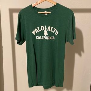 Medium Basic Palo Alto T-Shirt